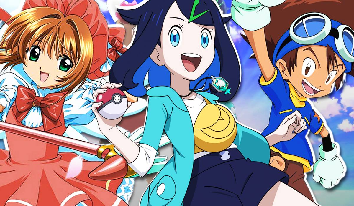 Gakuen Alice: Mikan's Academy Journey | PDF | Leisure, image size:1200x700