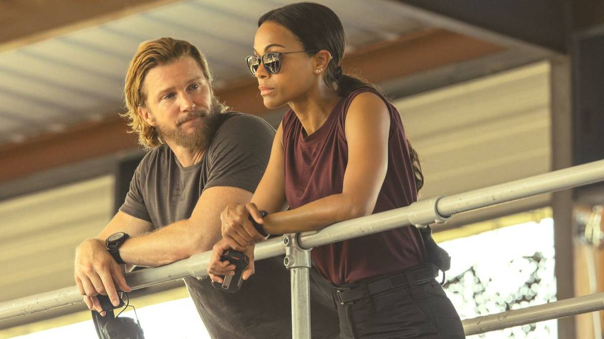 Lioness ist endlich bereit, Taylor Sheridans 3-Staffel-Formel zu brechen.
