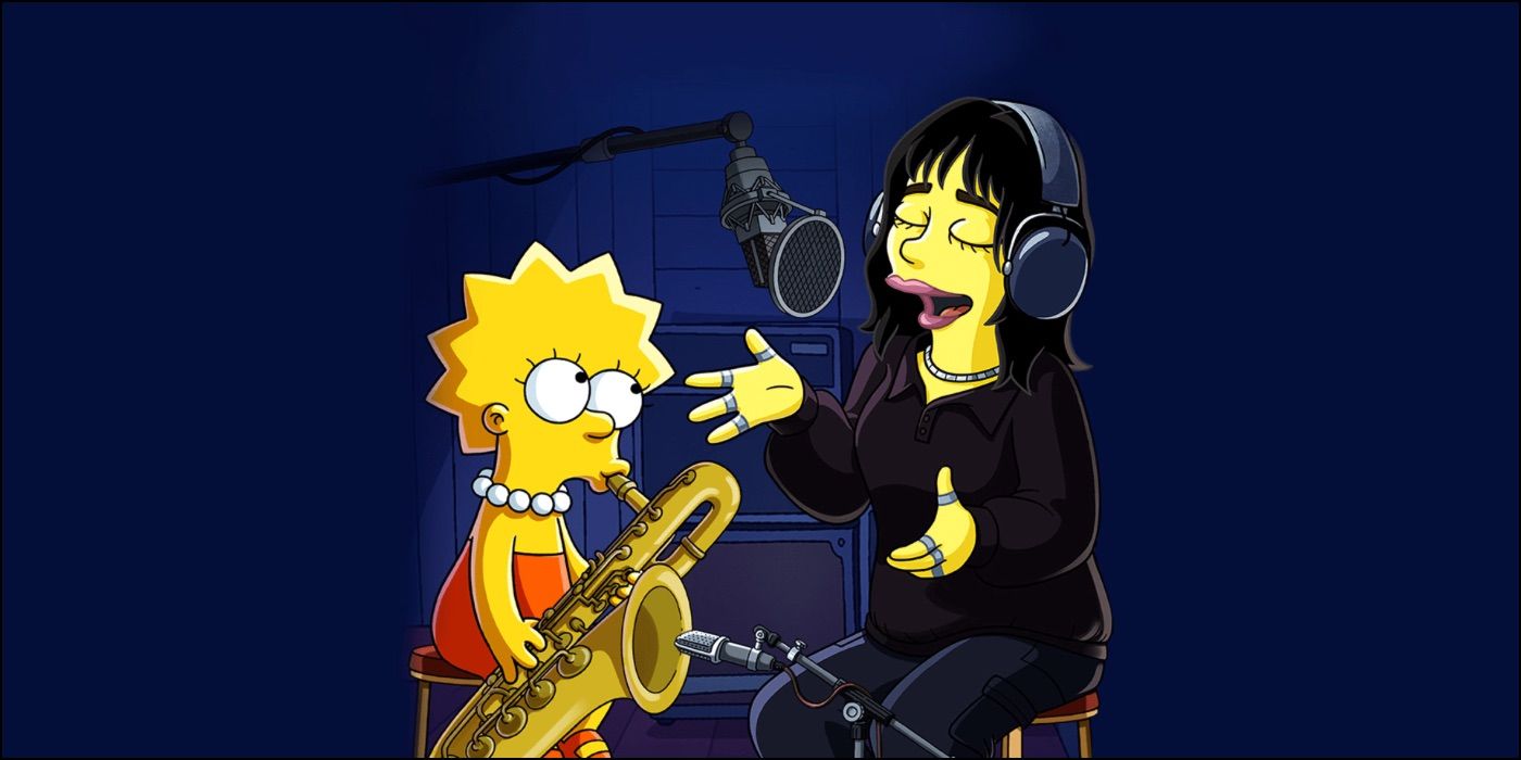 Every The Simpsons Short on Disney+, Ranked