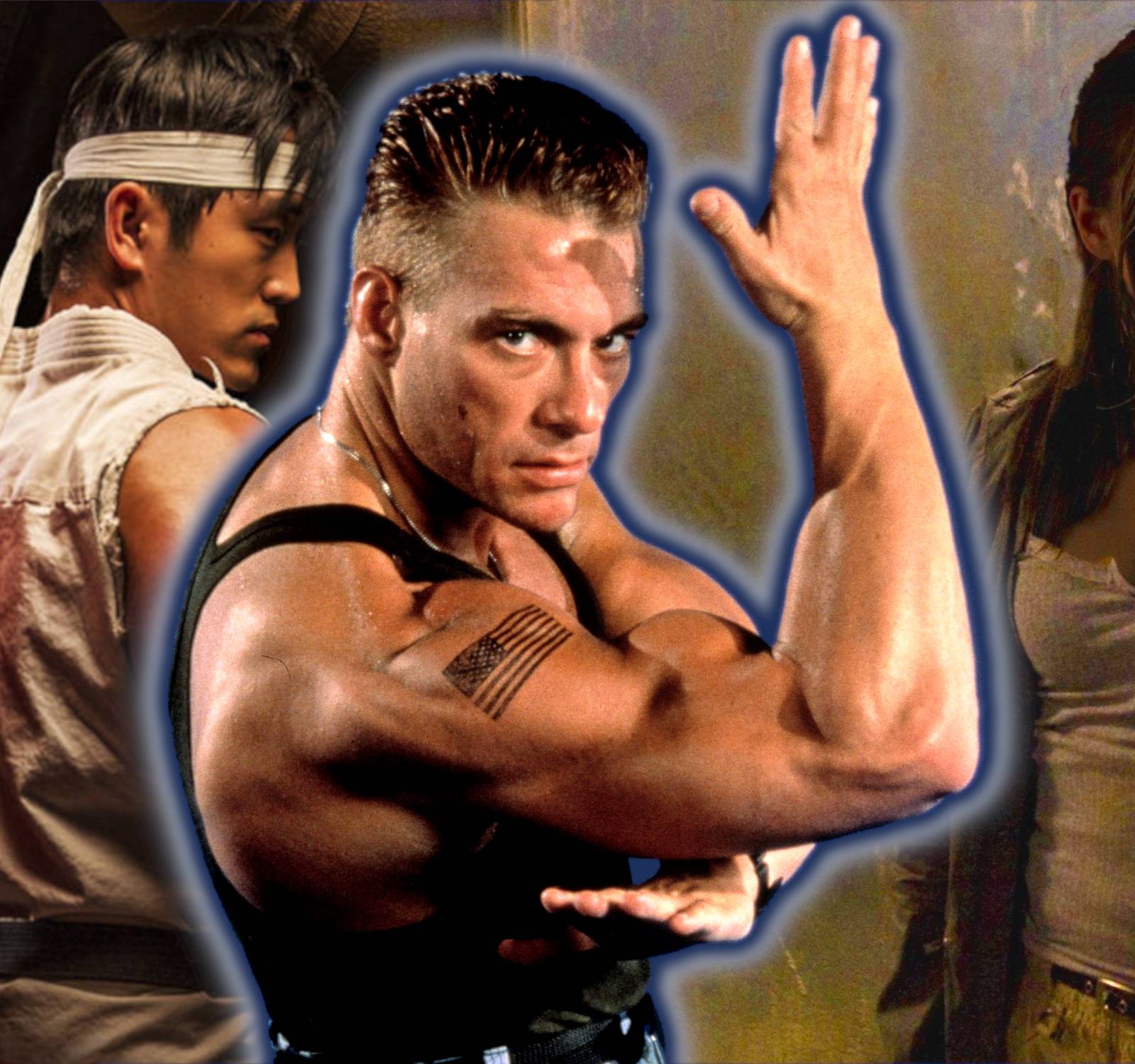This 30-Year-Old Mistake Could Ruin Sony's Street Fighter Movie, image size:1600x1500