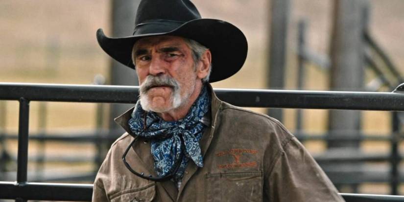 10 Great Yellowstone Characters Fans Want to See in Rip & Beth's Spinoff