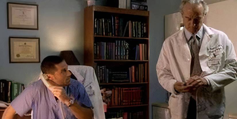 Lost Reference Every Stephen King Reference in Lost