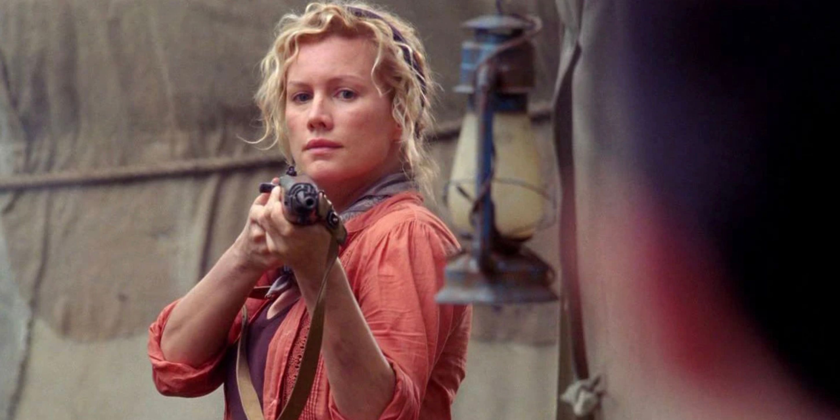Who Are The Others in Lost?