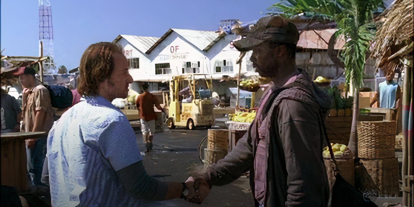 Every Stephen King Reference in Lost