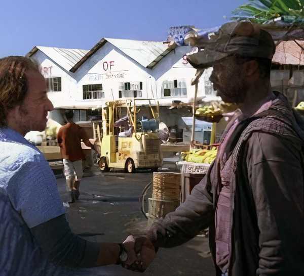 Lost Reference Every Stephen King Reference in Lost