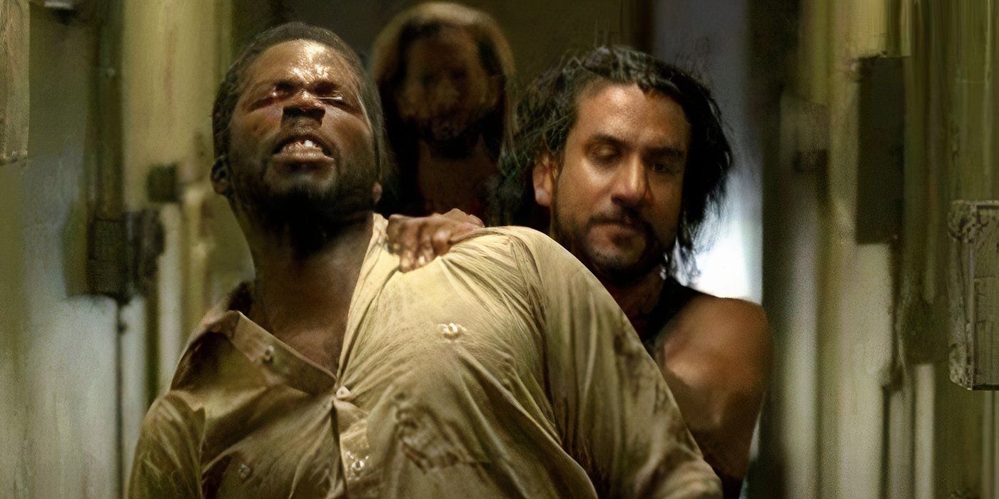 Every Stephen King Reference in Lost