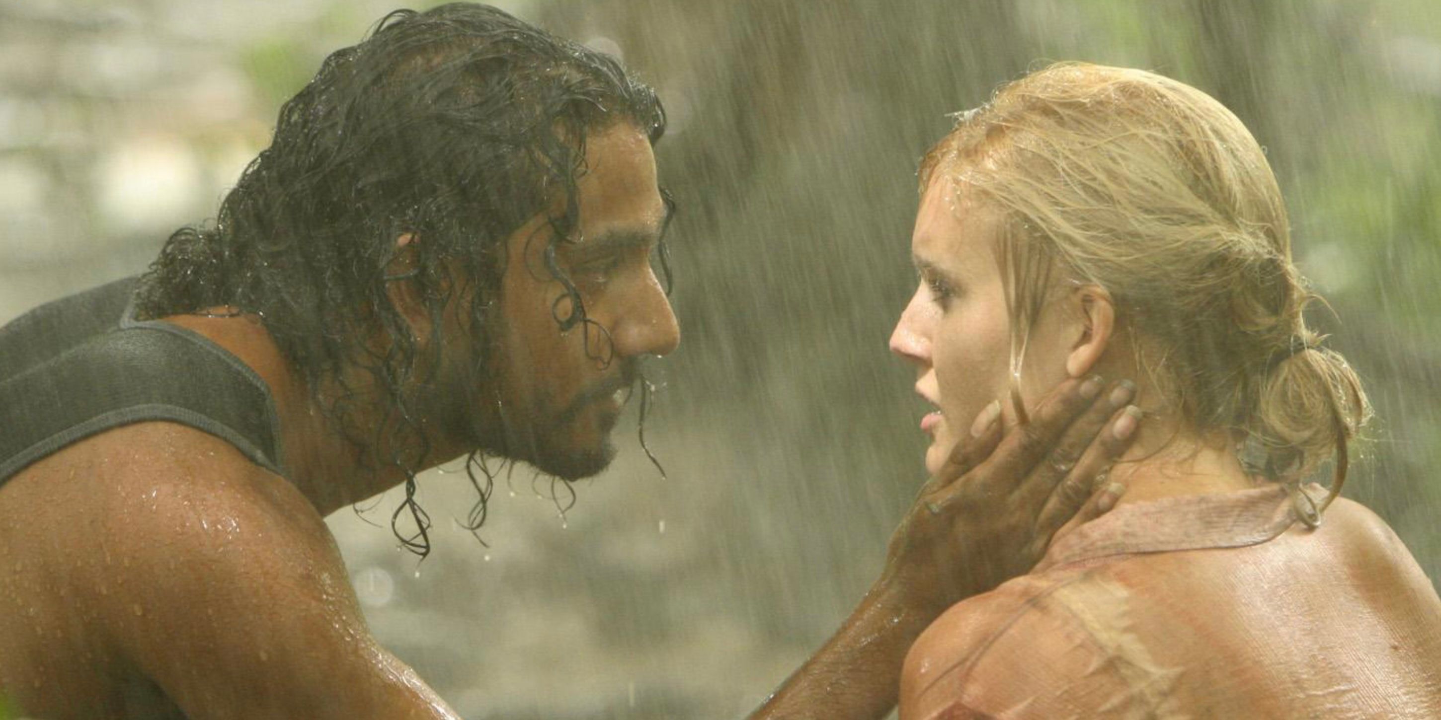 When Does Shannon Die in Lost?
