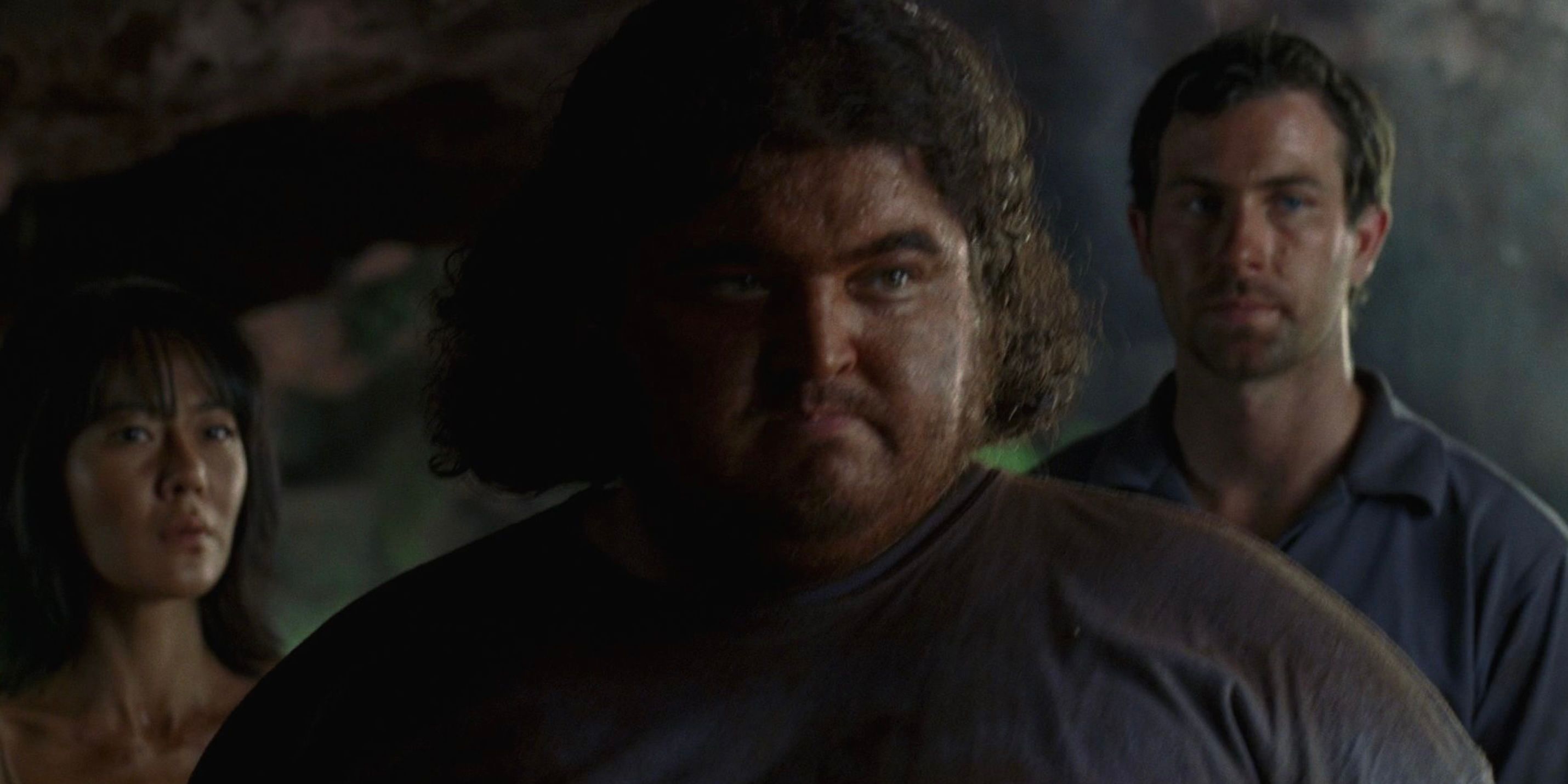 1 of Lost's Most Confusing Mysteries Began as a Running Joke, & Fans ...