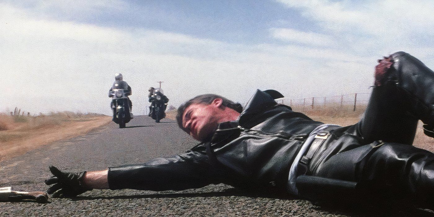 10 Best Action Scenes in the Mad Max Franchise, Ranked