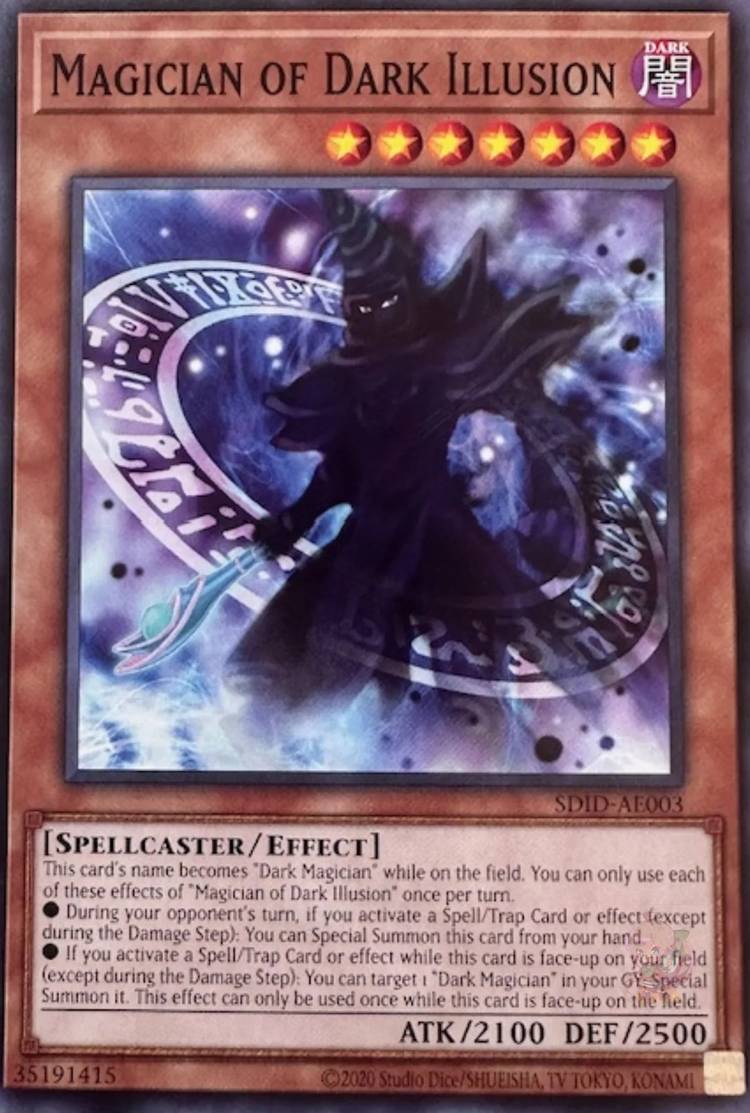 yugioh dark magician trap cards Amazon.com: YuGiOh GX Card Game Duelist Pack Booster Box Jaden Yuki 3 (30  Packs) : Toys & Games main image 0
