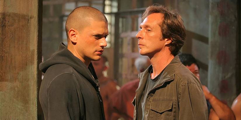 10 Scenes That Made Prison Break Fans Quit the Show (& Never Look Back)