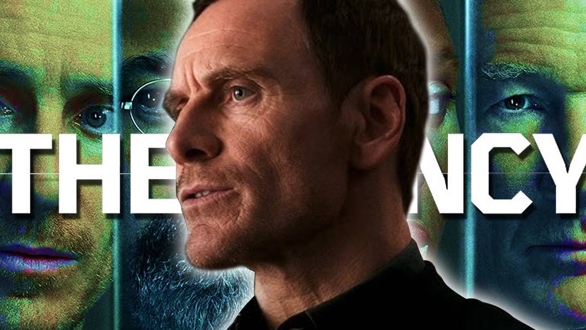 Michael Fassbender Shines in Paramount+'s Scarily Relevant Spy Series, image size:1200x675