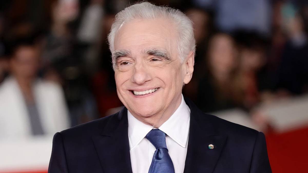 Martin Scorsese's Star Wars Character Makes an Official Return in New Story