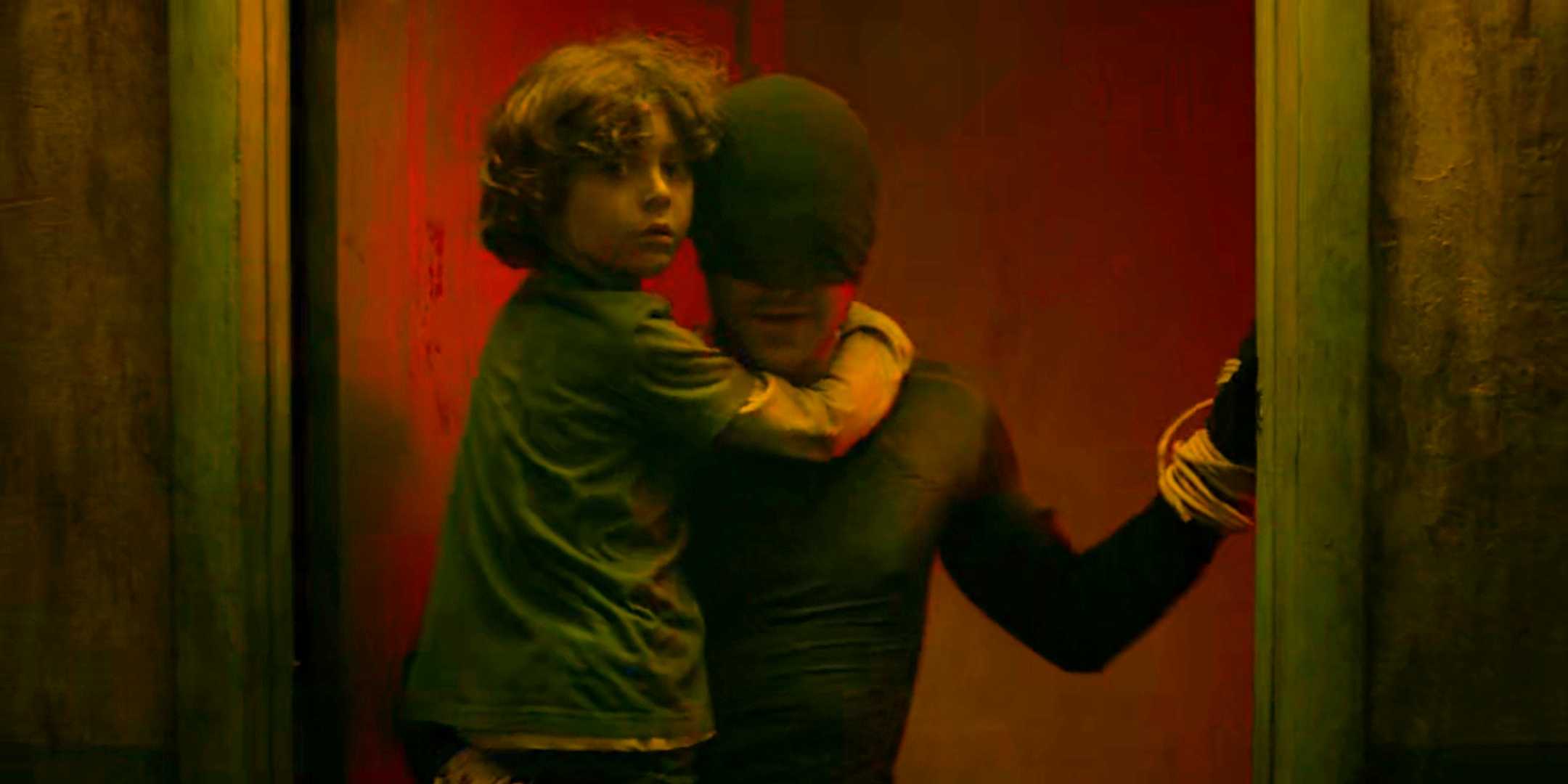 Da Devil This Iconic Scene from Daredevil Is the Best Action Sequence in TV History