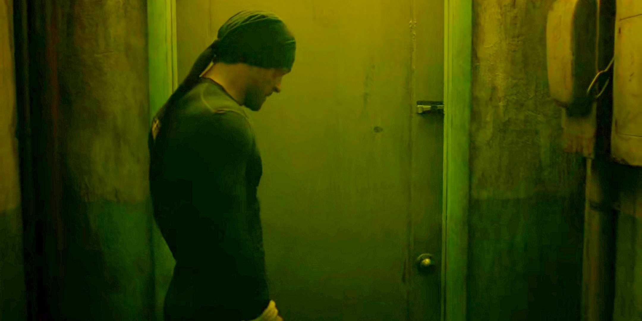 Da Devil This Iconic Scene from Daredevil Is the Best Action Sequence in TV History