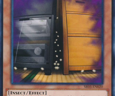Is Mulcharmy the New Maxx "C" of Yu-Gi-Oh? Is Mulcharmy the New Maxx "C" of Yu-Gi-Oh?