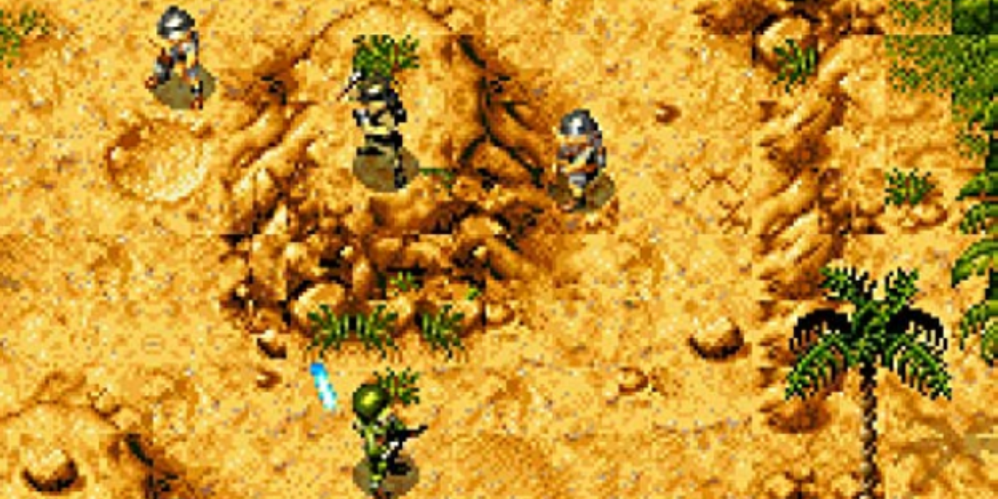 Hardest GBA Games, Ranked