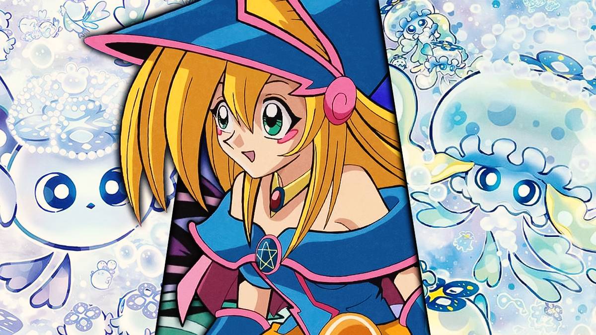 Meet the Mulcharmies: Yu-Gi-Oh's Newest Deck Building Nightmare Meet the Mulcharmies: Yu-Gi-Oh's Newest Deck Building Nightmare