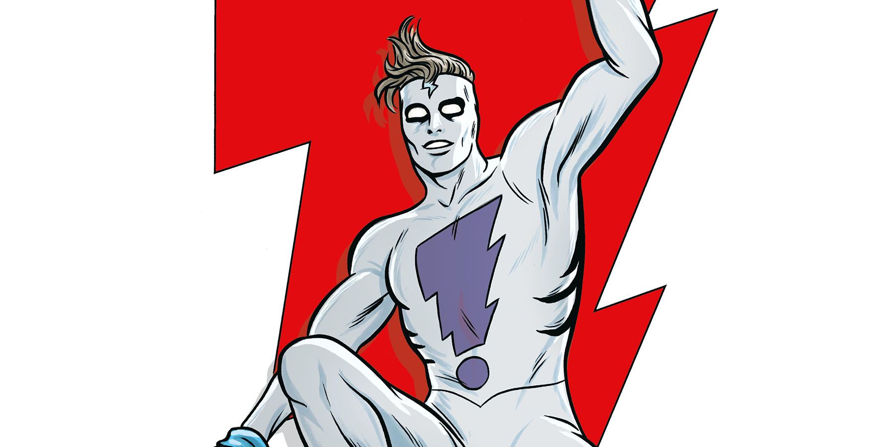 Mike Allred's Madman Getting Major Release