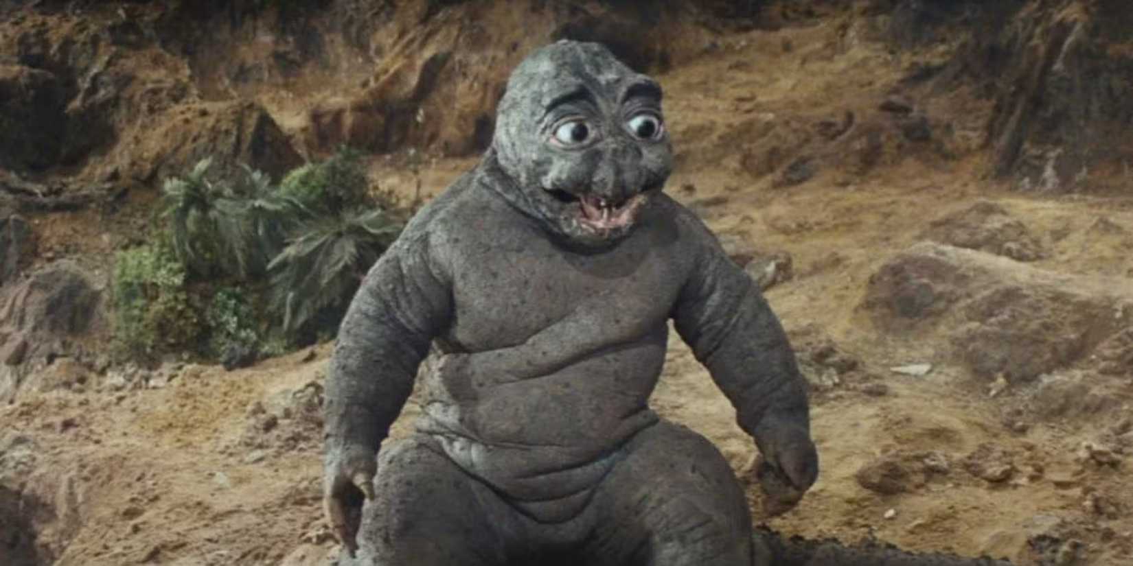 Mini Gozilla 10 Worst Godzilla Monsters That Almost Ruined the Franchise