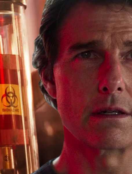 Mission: Impossible –The Final Reckoning Kills Off One of the Franchise ...