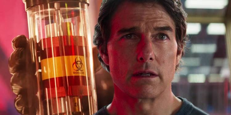 Tom Cruise Reveals the 'Massive Breakfast' He'd Eat to Have Energy for ...