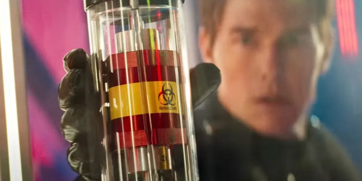Mission Impossible 8's Callback to Mi3, Explained