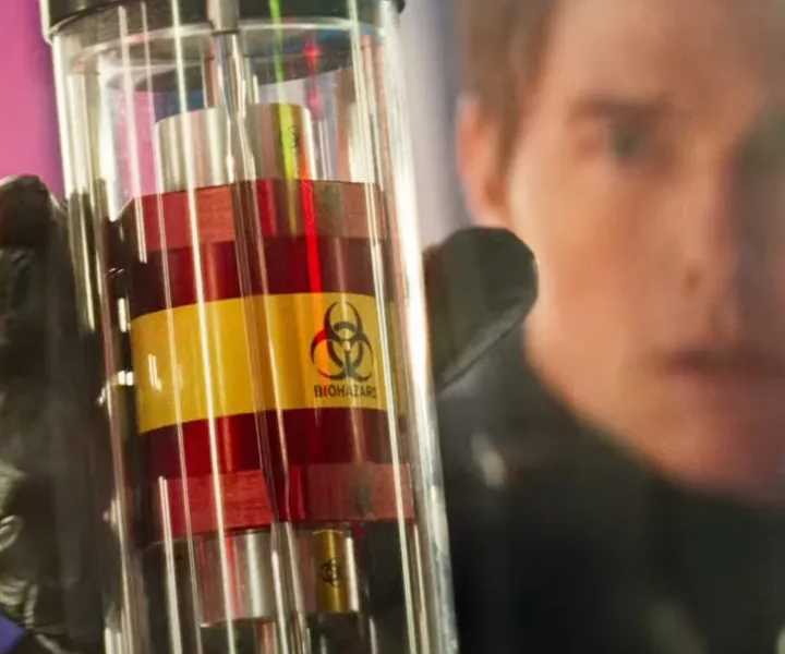 Mission Impossible 8's Callback to Mi3, Explained