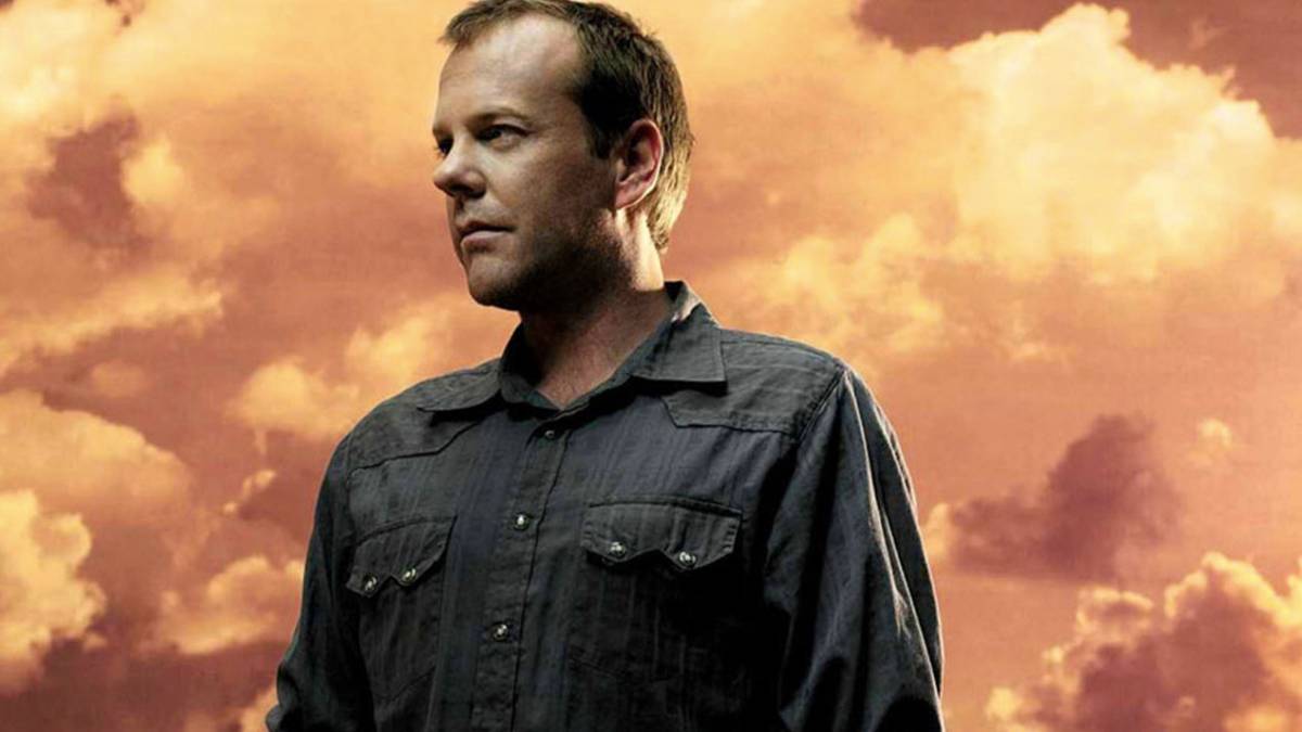 Paramount+ Confirms New 24 Copycat Show With Game of Thrones Star