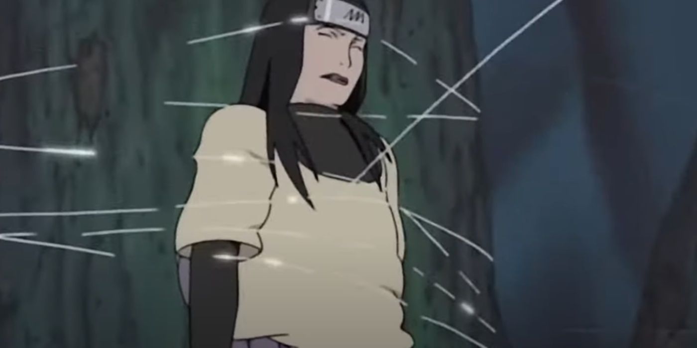 10 Lesser-Known Naruto Techniques Only True Fans Remember
