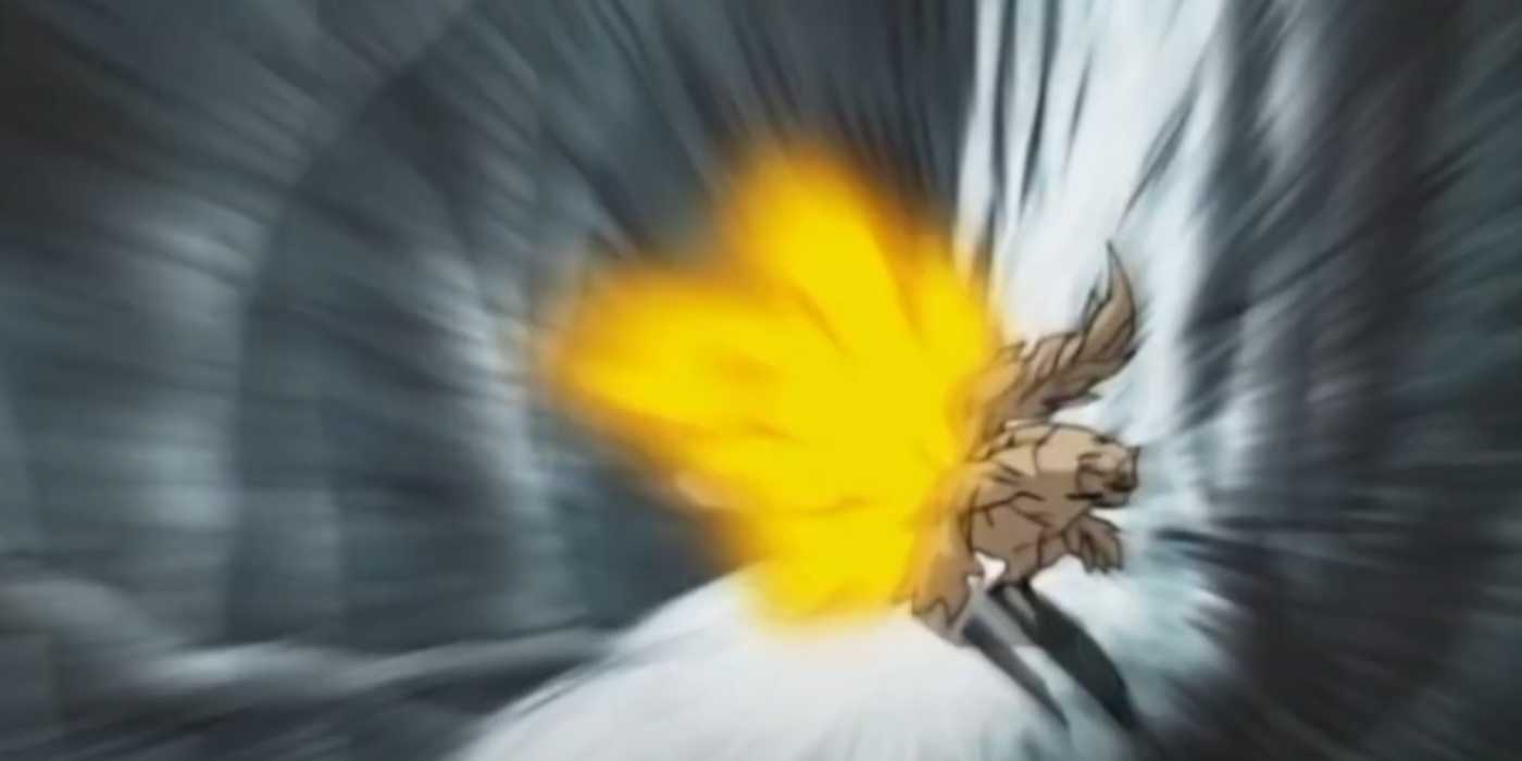 Exploding Ash Jutsu 10 Lesser-Known Naruto Techniques Only True Fans Remember