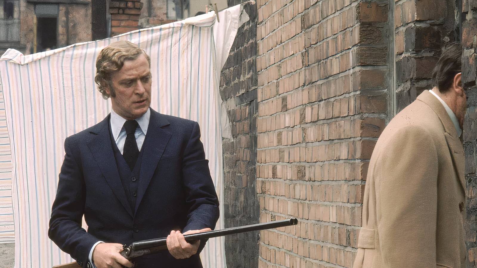 1 Year Before The Godfather Michael Caine Starred In This Underrated 1-year-before-the-godfather-michael-caine-starred-in-this-underrated