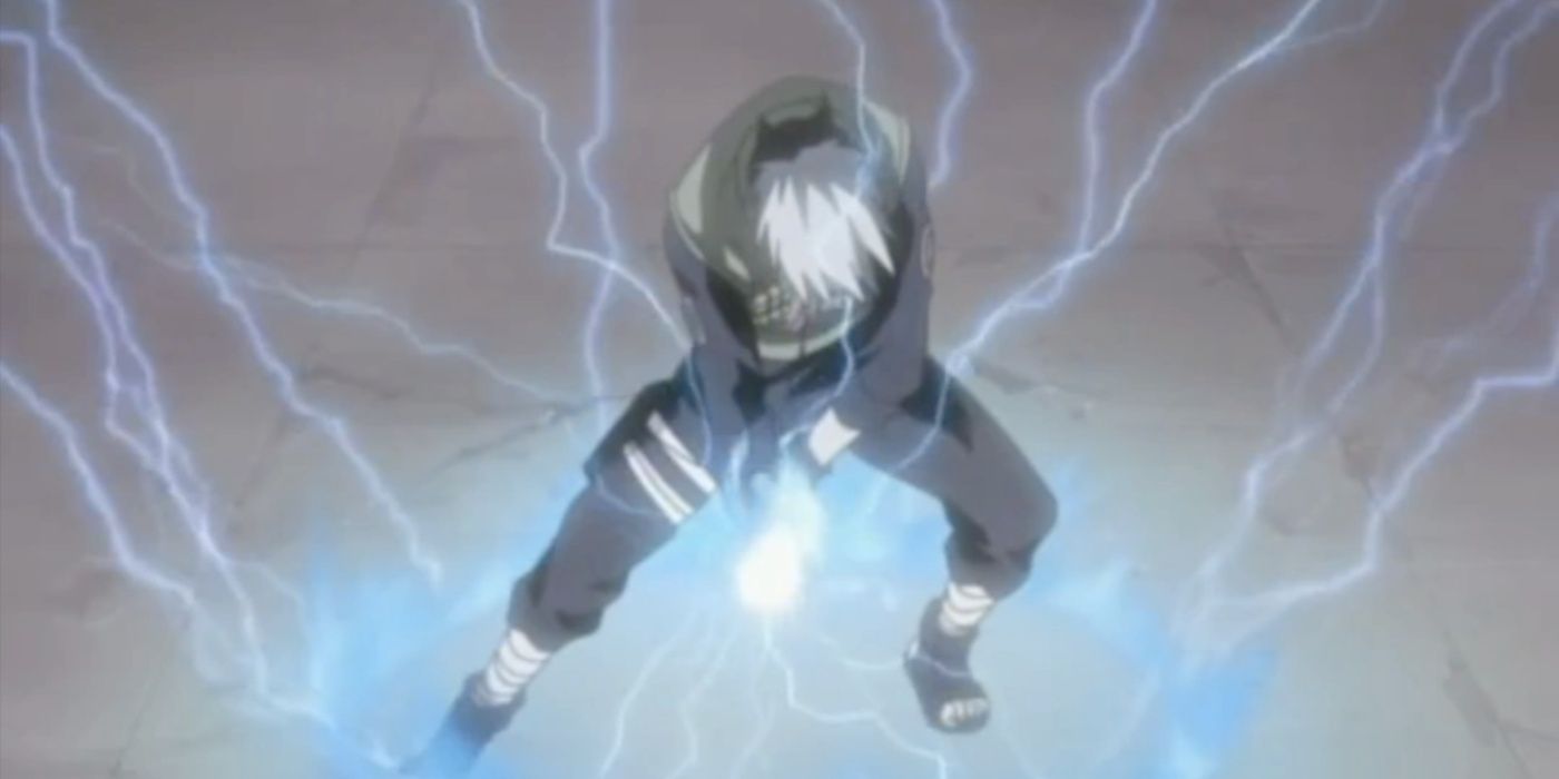 10 Bloodiest Naruto Fights in the Anime, Ranked