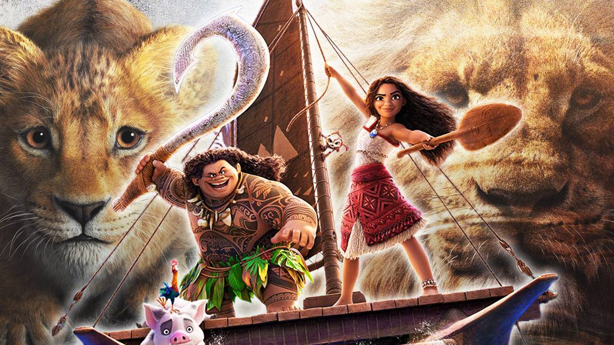 Moana 2 Could Usher in a New Era of Disney Songwriting