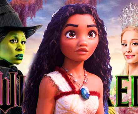 Moana 2's Bat Lady, Explained