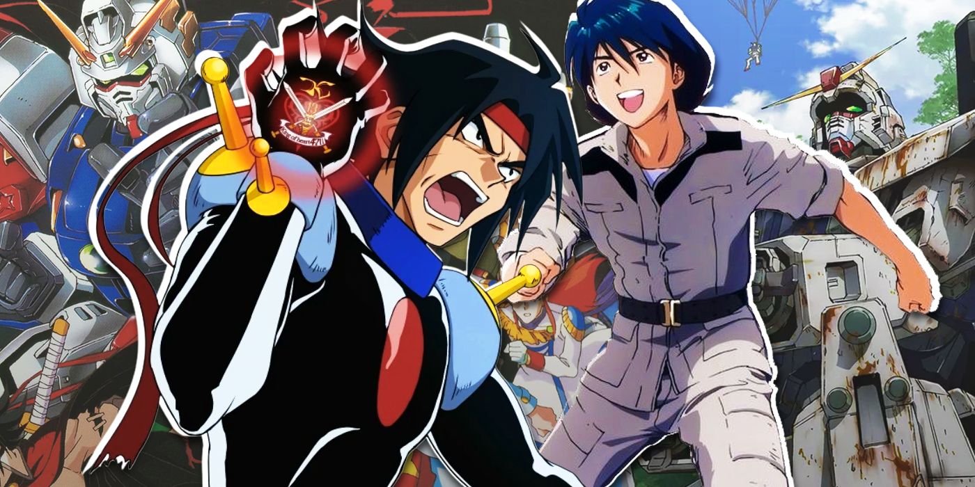 アニメ LD MOBILE SUIT GUNDAM THE 08TH MS TEAM 81WXBVmPUQL._UF894,1000_QL80_.jpg