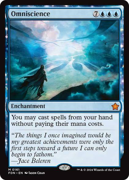 mtg foundations cards to look for The Most Valuable Cards In Foundations
