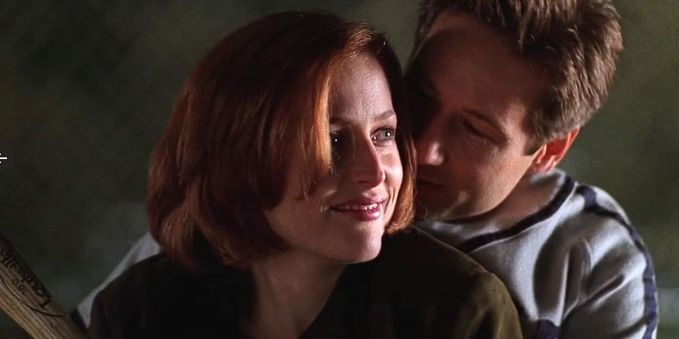 This 91% Fresh X-Files Replacement Show Fumbled 1 Key Element That ...