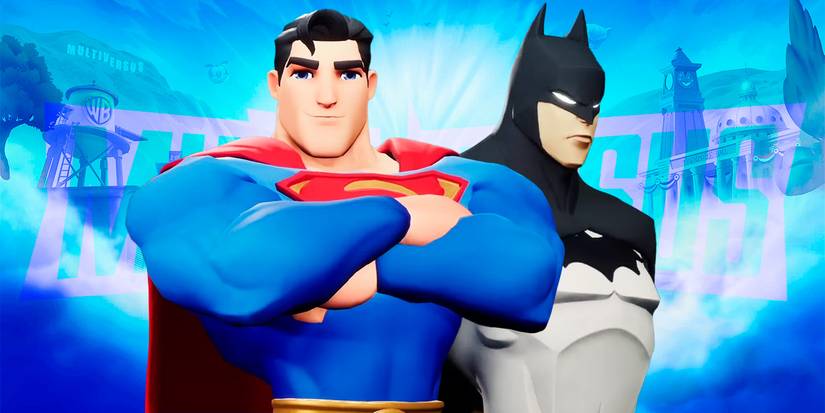 Threats Against MultiVersus Devs Sparks Response From Director