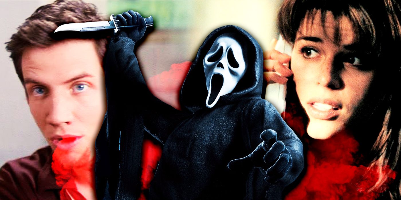 10 Harsh Realities of Being A Horror Movie Fan