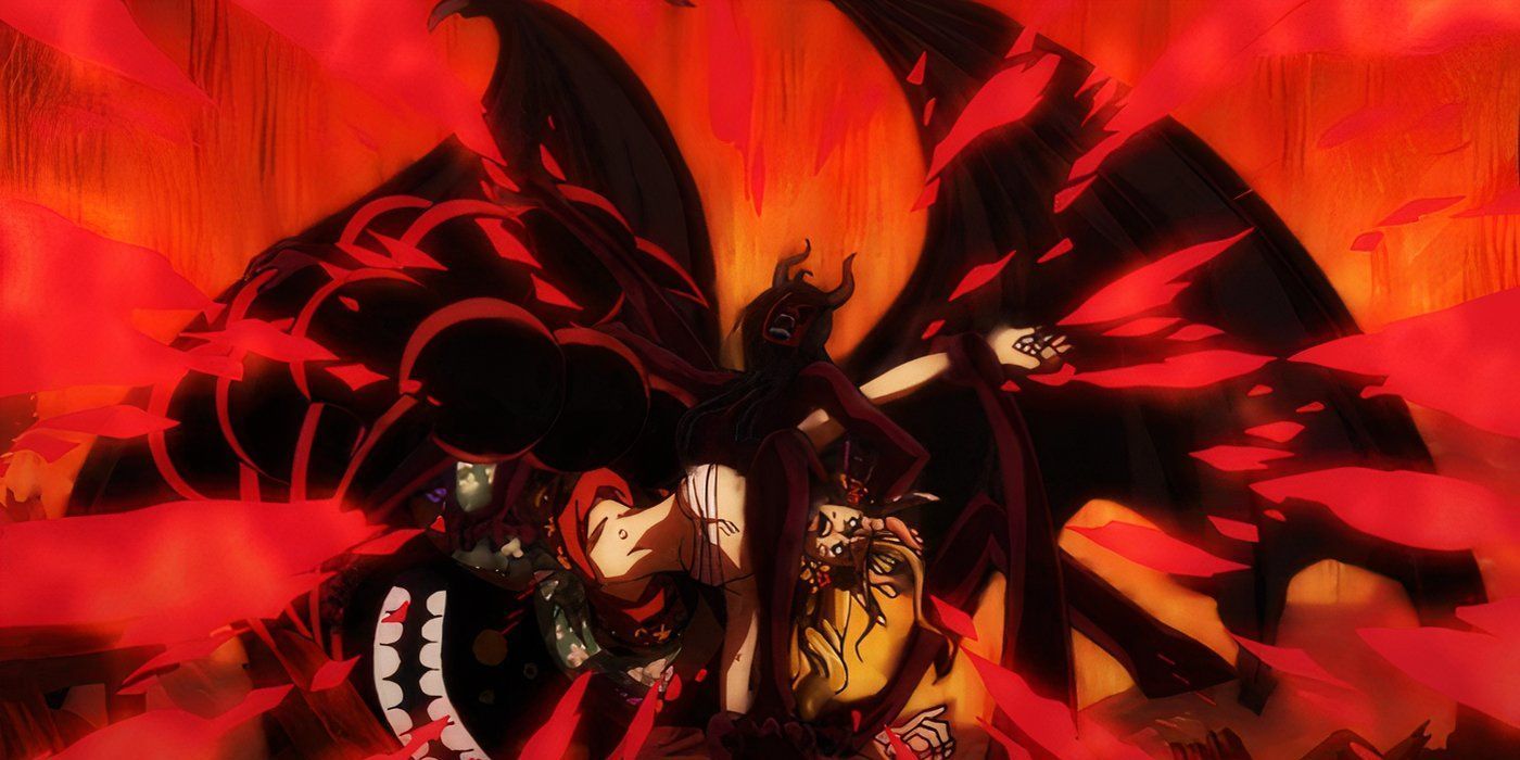 10 Times Nico Robin Was One Piece's Strongest Straw Hat