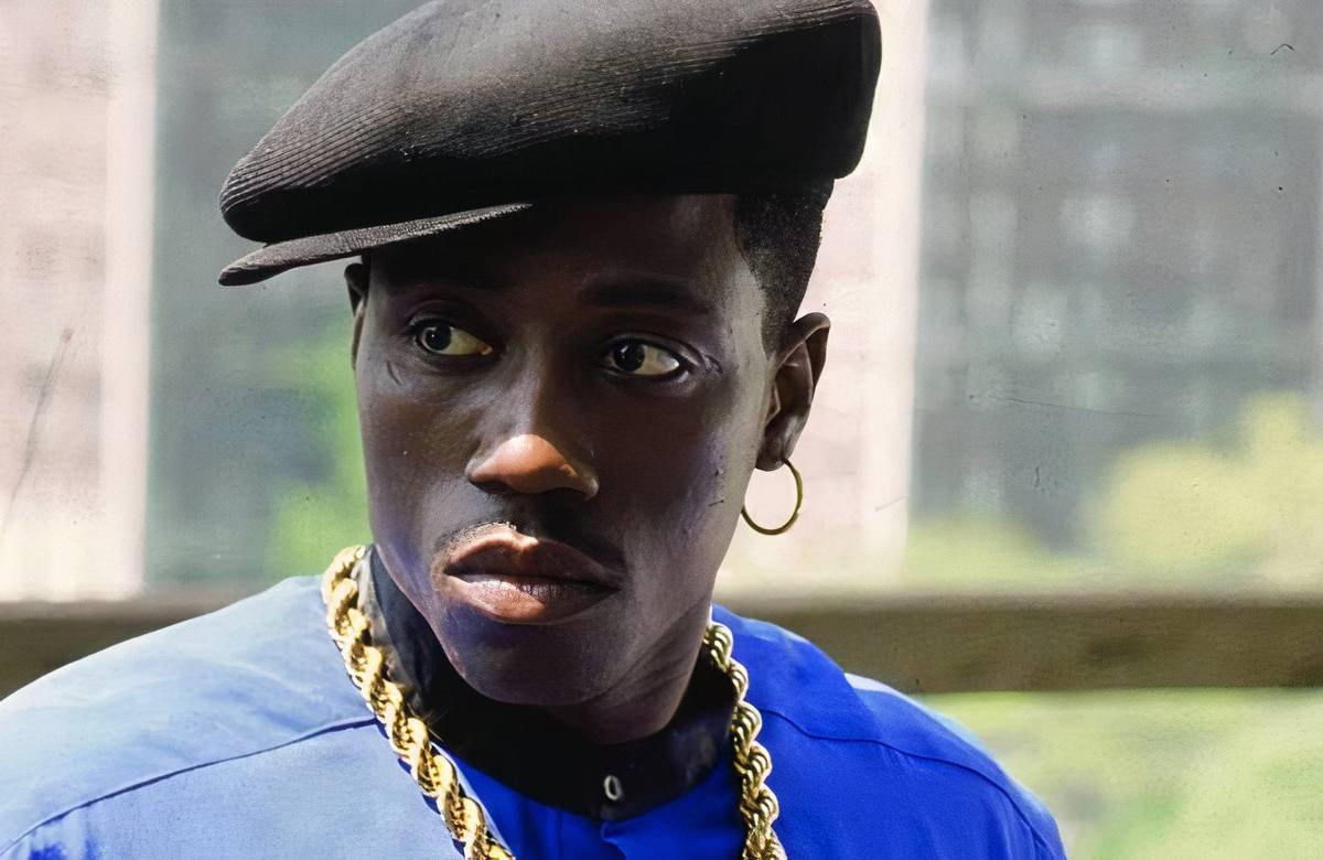 This Gritty 1990s Crime Film Jumpstarted the Career of One of Marvel's Biggest Stars