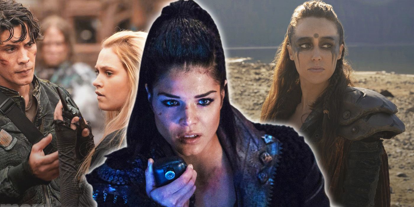 Which 15 Sci-Fi Universes Are Cooler Than Star Wars?