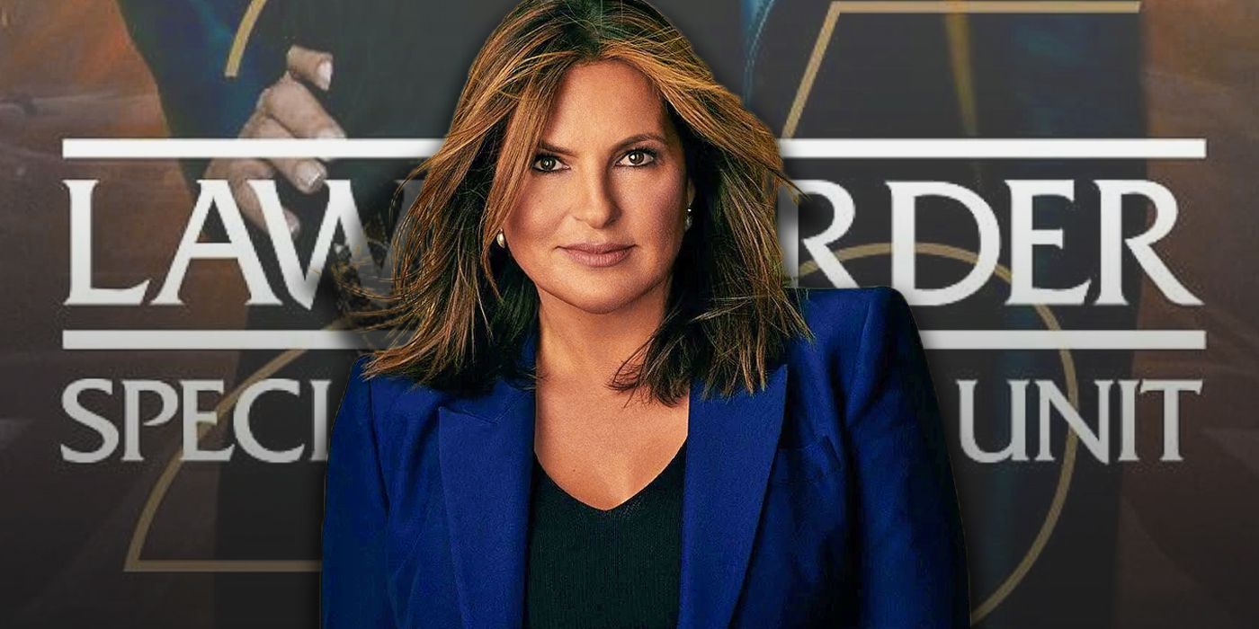 What Happened to Noah on 'Law \u0026 Order: SVU'? - Parade, image size:1400x700