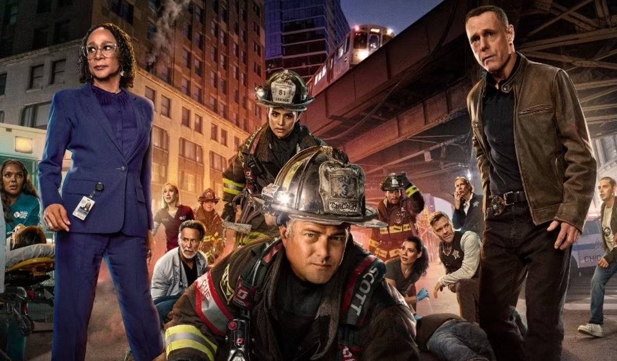 A 5-Year One Chicago Curse Is Finally Being Broken