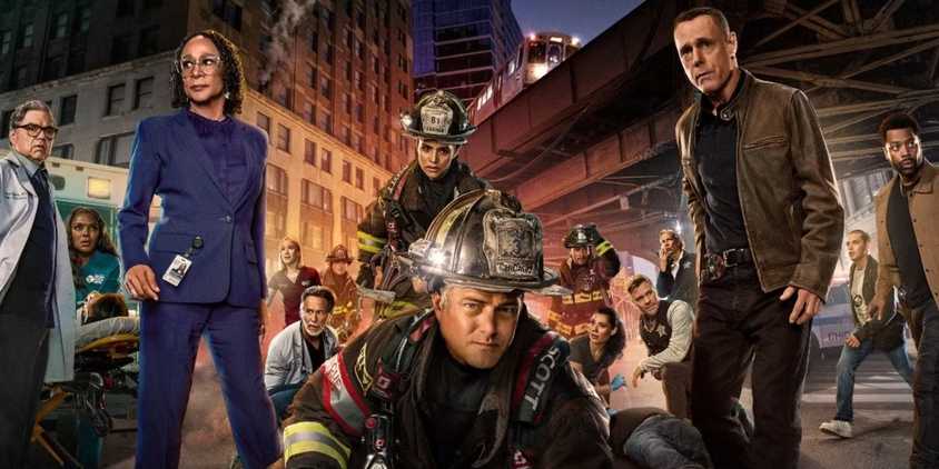 Chicago P.D. & Chicago Fire See Huge Streaming Spikes After Controversial Renewal Decision