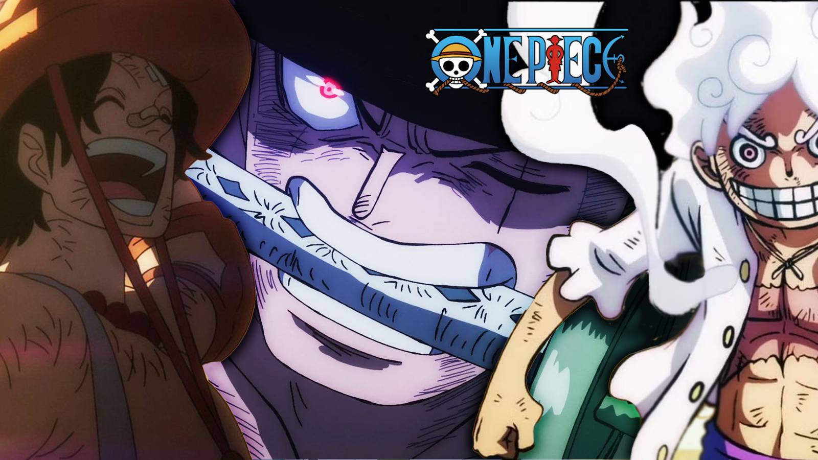 15 Best One Piece Episodes in the Wano Arc, Ranked
