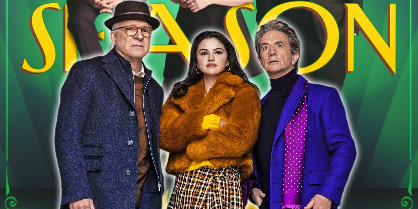 'Only Murders in the Building' Season 5 Premiere Recap: The Arconia's