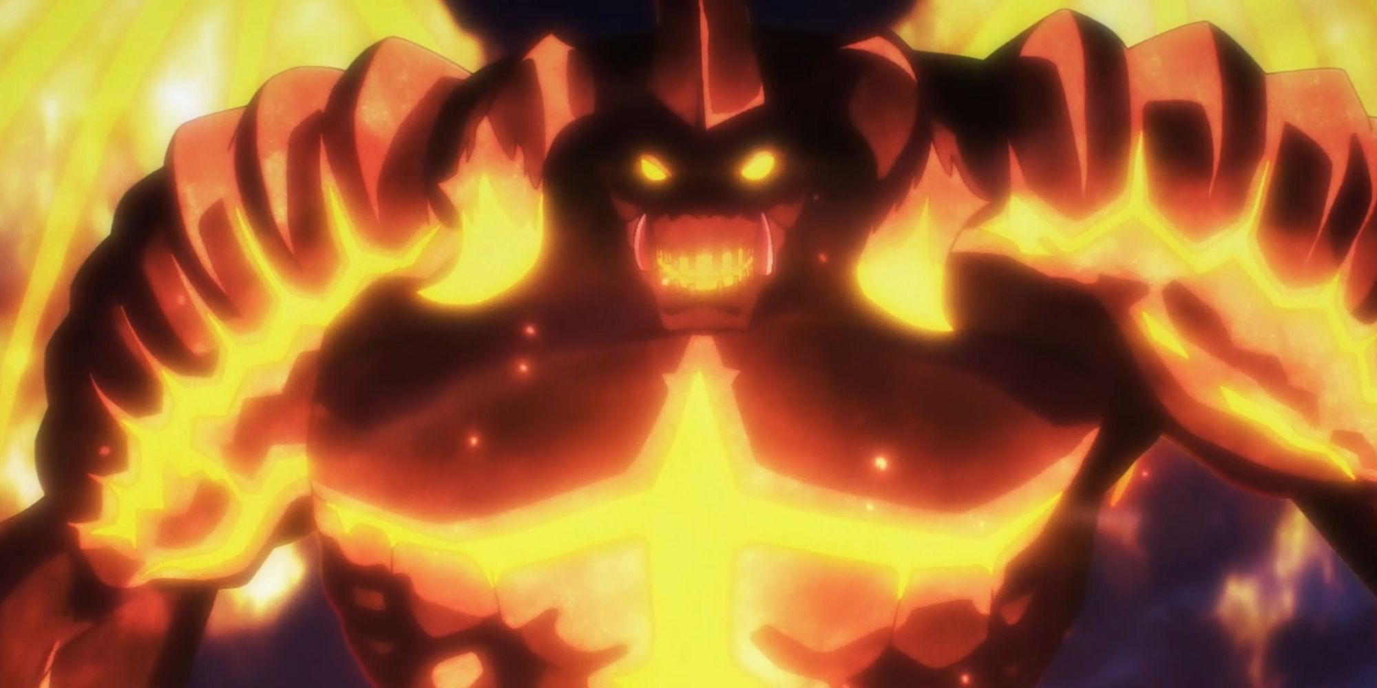 7 Best Anime Where the Main Character Can Level Up