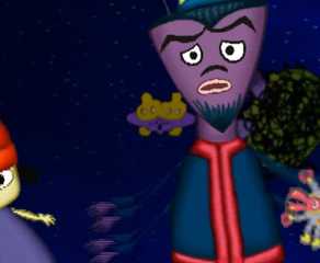 Parappa The Rapper Ant 10 Catchiest PaRappa the Rapper Songs That Are Still Stuck in Our Heads ...